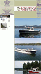 Mobile Screenshot of lbys.com
